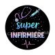  super infirmière
