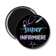 Magnet's -  super infirmière