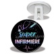 Trépied -  super infirmière