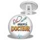 Trépied - merci docteur