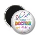 Magnet's - une docteur qui déchire