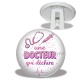 Trépied - une docteur qui déchire