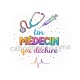 un médecin qui déchire