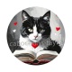  chat livre