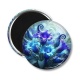 Magnet's - fleur exotique