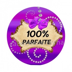 100°/° parfaite