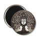 Magnet's -  arbre de vie bouddha
