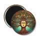 Magnet's -  arbre de vie bouddha