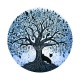 arbre de vie chat