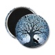 Magnet's - arbre de vie chat