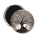 Magnet's - arbre de vie chat