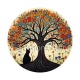 arbre de vie chat