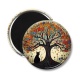 Magnet's - arbre de vie chat