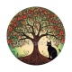 arbre de vie chat