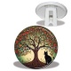 Trépied - arbre de vie chat