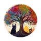 arbre de vie chien