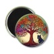 Magnet's - arbre de vie chien