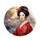 geisha