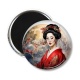 Magnet's - geisha
