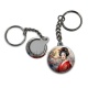 Porte clés - geisha