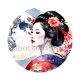 geisha