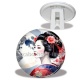 Trépied - geisha