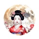 geisha