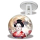 Trépied - geisha