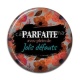 Cabochon Résine - parfaite avec plein de jolis défauts