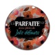 Cabochon Verre - parfaite avec plein de jolis défauts