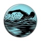 Cabochon Résine - natation