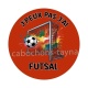 J'peux pas j'ai Futsal