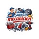 super mécanicien