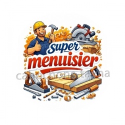 super menuisier
