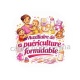 auxiliaire de puériculture formidable