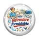 Cabochon Verre - une infirmière formidable