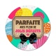 parfaite avec plein de jolis défauts