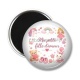 Magnet's - ma petite fille d'amour
