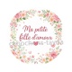 ma petite fille d'amour