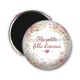 Magnet's - ma petite fille d'amour