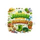 un jardinier formidable