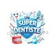 un super dentiste