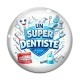 Cabochon Verre - un super dentiste
