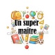 un super maître