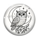 Cabochon Verre - commande
