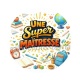 une super maîtresse