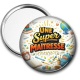 Miroir de poche - une super maîtresse