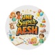 une super AESH