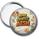 Miroir de poche - une super AESH