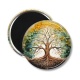 Magnet's - arbre de vie